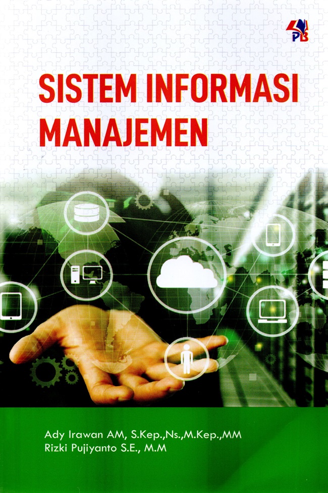 Sistem Informasi Manajemen 
